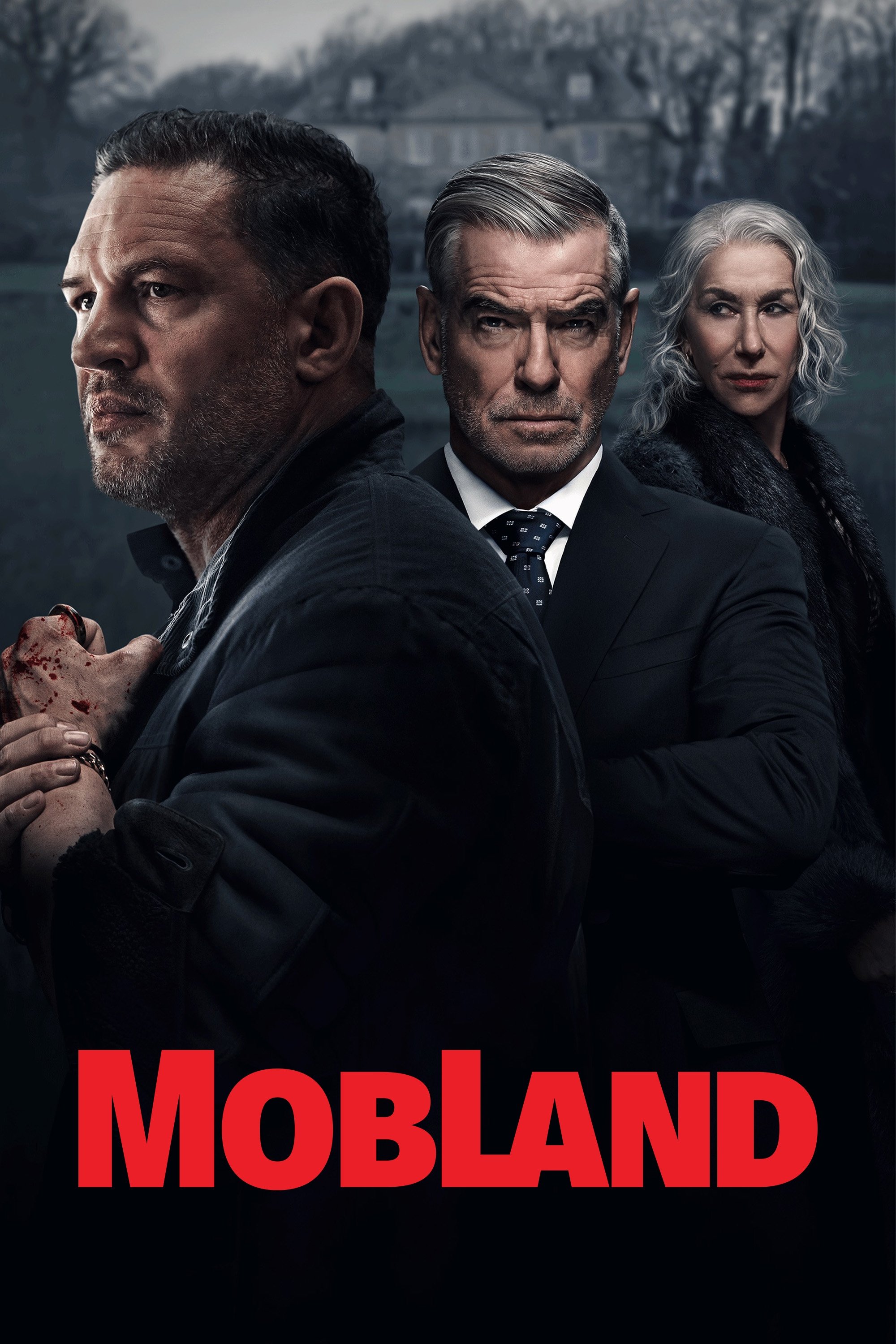 MobLand [306831] (A1743430181) [[TV Shows]] --Plex--